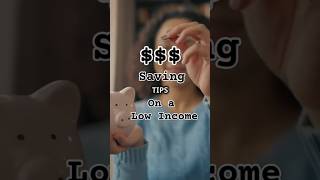 Save Money on Low Income 3 Easy Tips to Budget Smarter money savingstrategies smartmoneyhabits [upl. by Cad87]