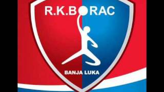 RK Borac Banja Luka [upl. by Croix228]