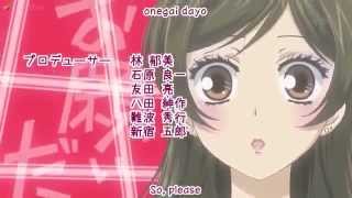 Kamisama Hajimemashita OpeningEnglish Sub [upl. by Segroeg]