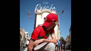 7liwa  Rwicha Remix [upl. by Atelokin]