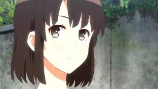 Saenai No Heroine No Sodatekata Opening Male Ver AMV [upl. by Chaing782]