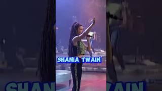 Shania Twain shortsfeed countrymusic shorts canada song music shortvideo viralvideo viral [upl. by Einnep705]