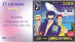 OZone  Dragostea din tei Unu in the dub mix [upl. by Darken]