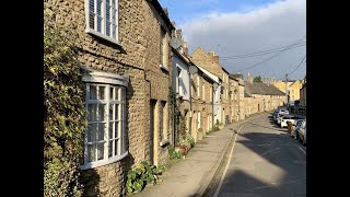 Chipping Norton englishcountryside cotswoldvillages [upl. by Layod]