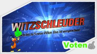 Witze  Zwei Ostfriesen auf Montage  Full  HD [upl. by Darnall]