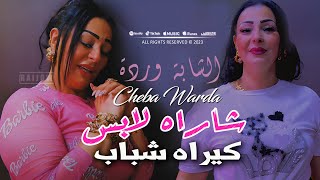 Cheba Warda 2024 شاراه لابس كيراه شباب Charah Labes Kirah Chbeb  Rai Succés 2024 solazur [upl. by Colp17]