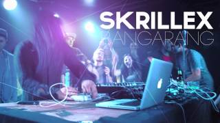 Skrillex  Bangarang EXTENDED [upl. by Alvarez]