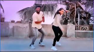 Harfan mulla song  Dance  Aditya kumbhar and vaishnavimagdum2328 [upl. by Notslah]