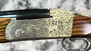 Krieghoff K80 San Remo Parcour X 12ga 32″ 797 at Pacific Sporting Arms [upl. by Hazel]