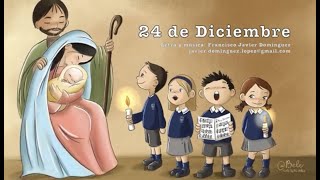 24 de Diciembre  Colegio El Pinar [upl. by Devan]