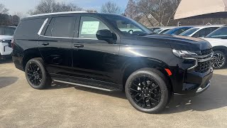 2024 Chevrolet Tahoe LS DE Wilmington New castle Newark Hockessin Claymont [upl. by Maloney]