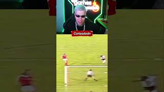 Maior Ídolo do Yuri yuri yuri22 twitchclips memes futebol maradona [upl. by Isola]