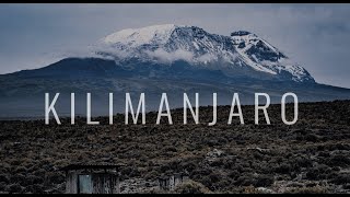 Mt Kilimanjaro  Lemosho Western Breach Route Summit Documentary [upl. by Clare675]