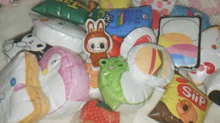 MAIN PAPER SQUISHY 14 [upl. by Shana]