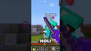 Cazando distraídos a full 🤫shorts minecraft minecraftmemes [upl. by Sweeney862]