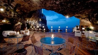 Grotta Palazzese [upl. by Oona839]