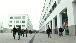 Les étudiants EPFL nous racontent leurs études trailer [upl. by Arrik]