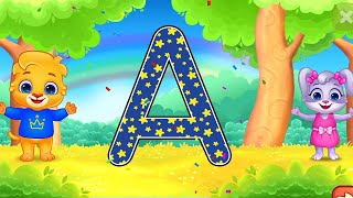 alphabet anglais alphabet anglais et prononciation [upl. by Butcher]