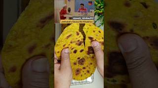 Jethalals Favourite Khakhra Recipe  Khakhra recipe  tmkoc khakhra [upl. by Acireh888]