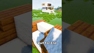 Minecraft Old Wagon Worlds Smallest Violin shorts minecraft [upl. by Adalai]