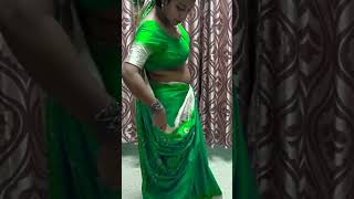 Silk Saree Draping Different Styles  How To Drape Saree Perfectly for Beginners [upl. by Ephrem]