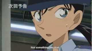 Detective Conan Episode 660 Preview 2 Eng Sub [upl. by Anitsrihc]