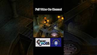 Lets Begin New Adventure  Chrono Cross Radical Dream Gameplay chronocrosstheradicaldreamersedition [upl. by Pauline]