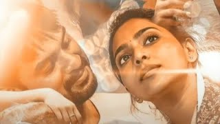 Unakena uruginen song status 🤍 mayanadhi movie status 🤎tovinothomas malayalam efxstatus [upl. by Aleahcim]