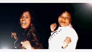 LINDA GUILHERMINA feat HENRIETTE MABILO Loue LEternel [upl. by Hachmann]