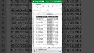 Usando configurações básicas no Excel excelnapratica excelfacil excelbasico [upl. by Yuhas]