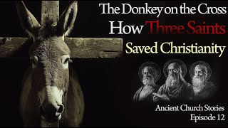 The MOCKERY of Jesus and the Scandalous Heresy That Almost Changed Christianity Forever [upl. by Nehtan]