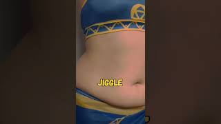 Word Of The Day 31 Jiggle [upl. by Aynotan]