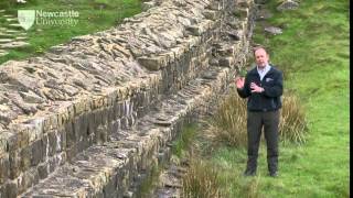 What was Hadrians Wall [upl. by Ingemar]