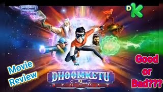 Ekans Dhoomketu Ki Dhesaat Movie Review Ekans snakes awake Discovery Kids [upl. by Buzzell]