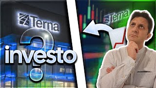 INVESTO in TERNA Trimestrale e valutazione del dividendo [upl. by Adaynek974]