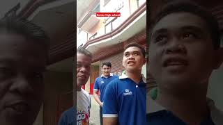 Senior high school goodavibes funnyvideo funny wintvs3c [upl. by Hamas963]