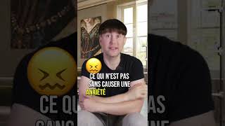 5 signes d’une faible estime de soi 😪 [upl. by Aserehc]