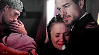 Greys Anatomy ► Im sorry [upl. by Citron]