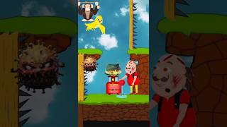 Cartoon bhoot shorts [upl. by Shirk]