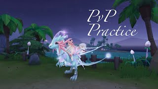 PvP Practice  Rathgricy 2 [upl. by Mari]