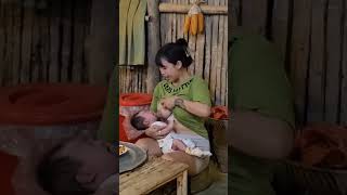 breastfeeding baby newborn trending viralvideo shorts [upl. by Anelec]