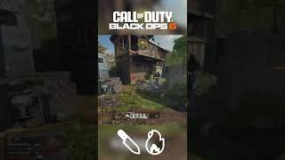 My BEST Knifing Clip in the Black Ops 6 Beta [upl. by Anetsirk]