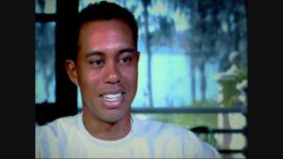 TIGER WOODS  His Victories  Part 5 of 12 HD [upl. by Yerga]