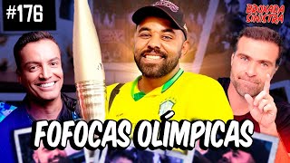 FOFOCAS DAS OLIMPÍADAS  176 [upl. by Gunthar877]