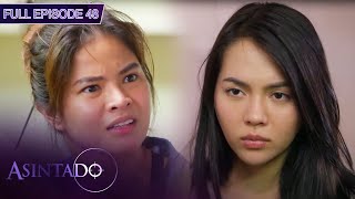 Full Episode 48  Asintado English Dubbed [upl. by Zenobia]