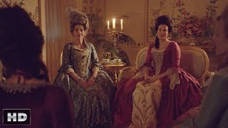 HARLOTS Season 3 Trailer 2019 Hulu [upl. by Rafiq]