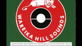 Wareika Hill Sounds  Coconut head special [upl. by Gotcher181]