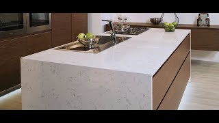 Easystone  Benkeplate i stein [upl. by Nareht]