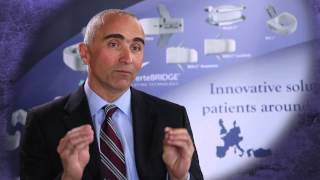 Dr Armen Khachatryan Discusses the Next Generation of Disc Replacement [upl. by Adnohsirk]