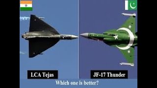 Pakistan’s JF17 Beats Indian LCA Tejas in Exports  Can Outflank MK 1A Fighters in Aerial Combat [upl. by Letram242]